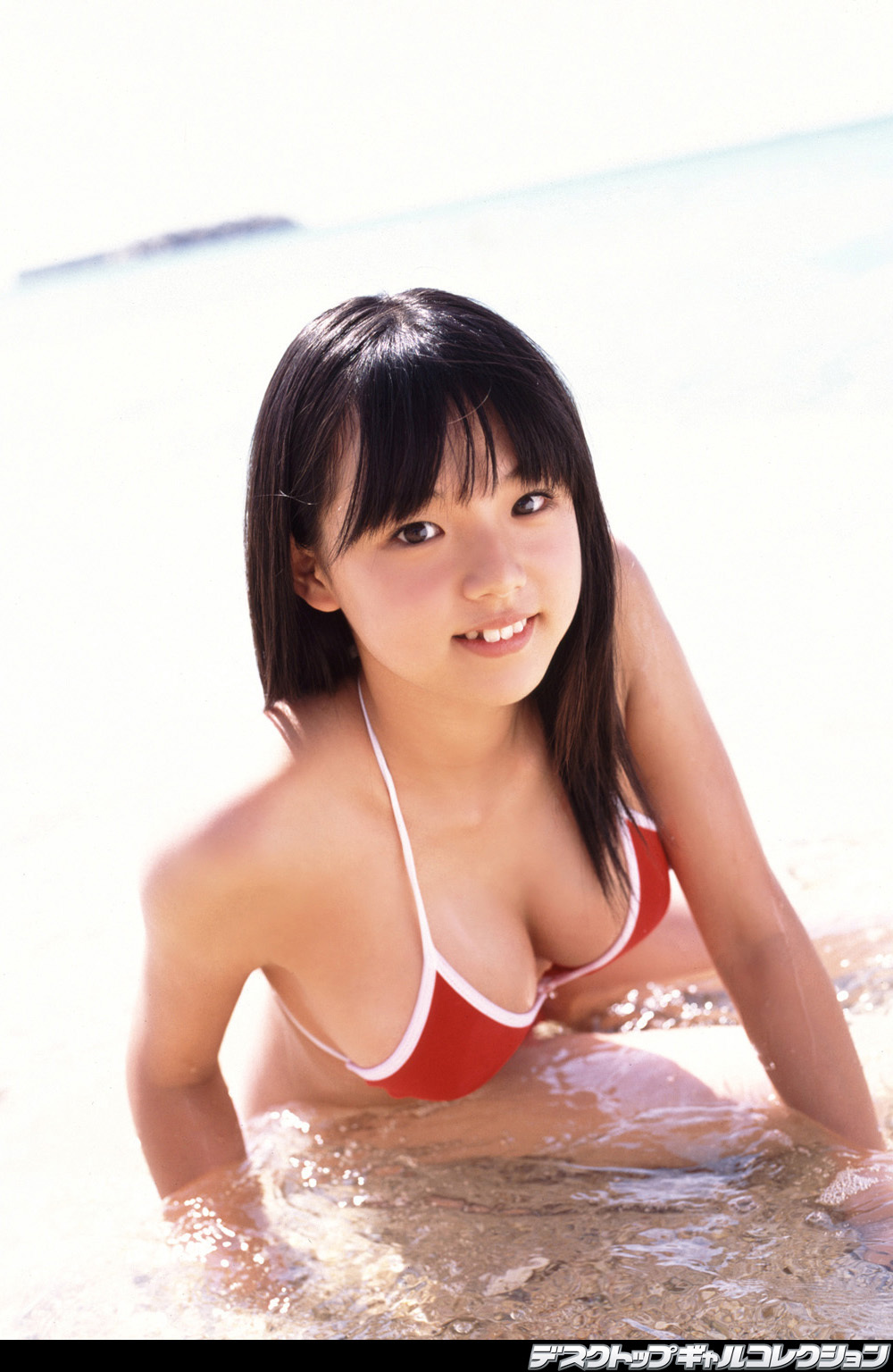 篠崎爱 No442 Ai Shinozaki [dgc]